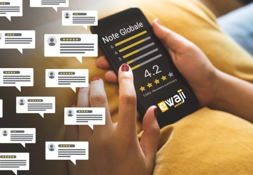 Ewaji : “Le Game Changer” des avis clients en Afrique