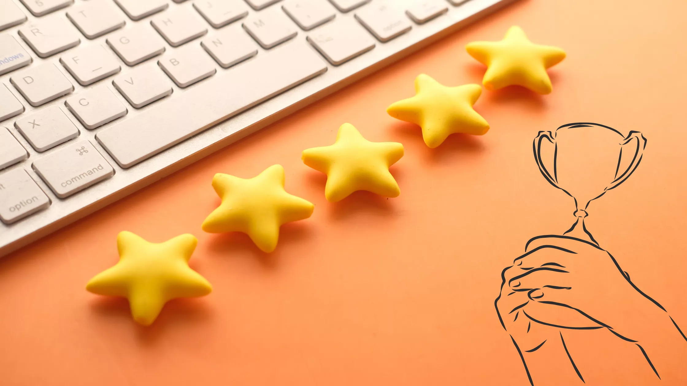 Ewaji : Une plateforme de confiance pour les avis clients